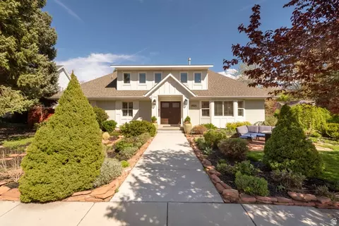 3521 S Millhollow Cir, Salt Lake City, UT 84106