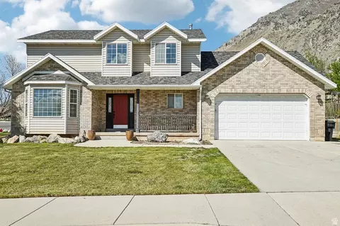 403 E 850 N, Springville, UT 84663