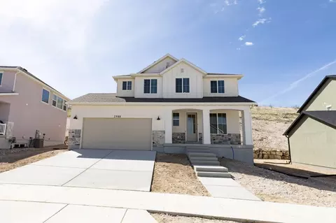 Exterior - 2988 E Serdar Ln #C16, Eagle Mountain, UT 84005 photo 2 of 5