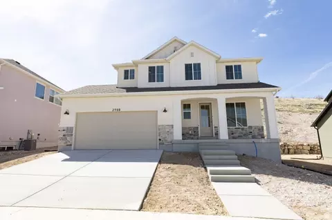 2988 E Serdar Ln #C16, Eagle Mountain, UT 84005