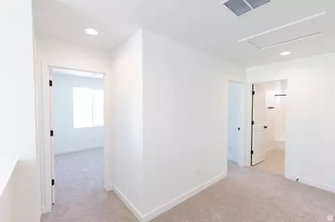 Entry Way - 2988 E Serdar Ln #C16, Eagle Mountain, UT 84005 photo 5 of 7