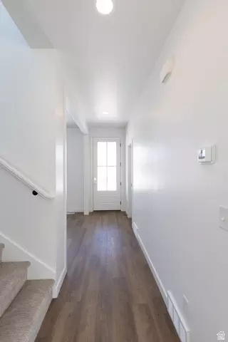 Entry Way - 2988 E Serdar Ln #C16, Eagle Mountain, UT 84005 photo 1 of 7