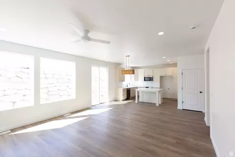 Living - 2988 E Serdar Ln #C16, Eagle Mountain, UT 84005 photo 2 of 3