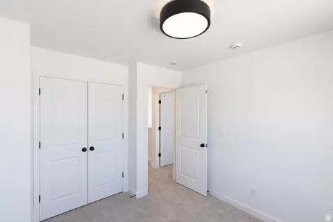 Bedroom - 2988 E Serdar Ln #C16, Eagle Mountain, UT 84005 photo 3 of 6
