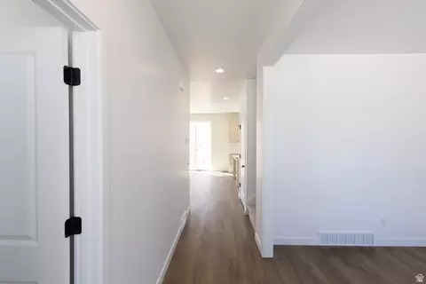 Entry Way - 2988 E Serdar Ln #C16, Eagle Mountain, UT 84005 photo 2 of 7