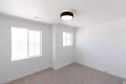 Bedroom - 2988 E Serdar Ln #C16, Eagle Mountain, UT 84005 photo 1 of 6