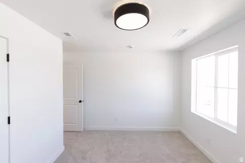 Bedroom - 2988 E Serdar Ln #C16, Eagle Mountain, UT 84005 photo 5 of 6