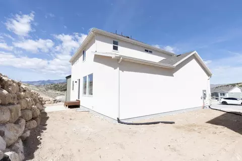 Exterior - 2988 E Serdar Ln #C16, Eagle Mountain, UT 84005 photo 5 of 5