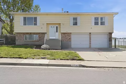 875 W 1220 S, Tooele, UT 84074