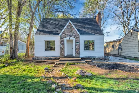 1031 Oak St, Ogden, UT 84401