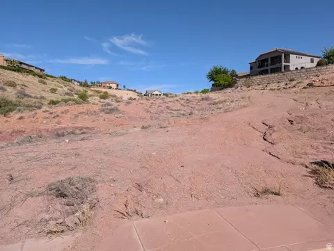 w 740 cir s, Saint George, UT 84770