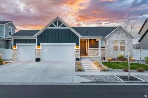 3640 W Safflower Dr, Lehi, UT 84043