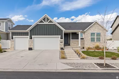 3640 W Safflower Dr, Lehi, UT 84043