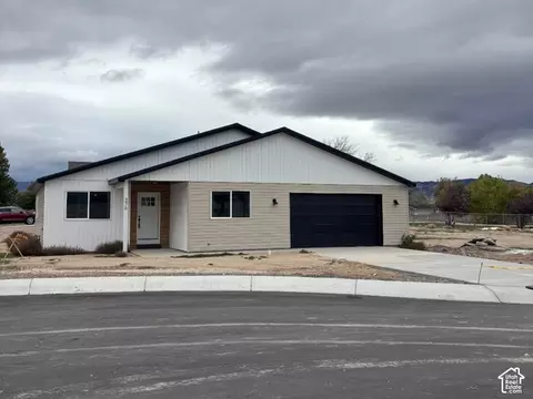 376 S Maple Dr, Salina, UT 84654