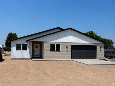 376 S Maple Dr, Salina, UT 84654