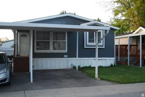 173 Pellinore St #101, North Salt Lake, UT 84054