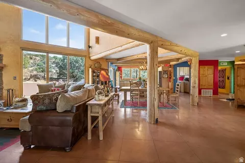 Entry Way - 3617 E Red Rock Dr, Moab, UT 84532 photo 4 of 6