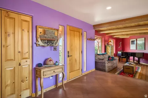 Entry Way - 3617 E Red Rock Dr, Moab, UT 84532 photo 2 of 6