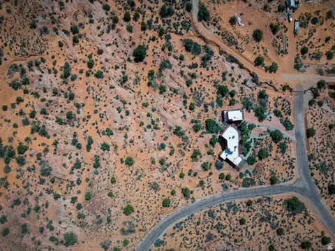 View/Area - 3617 E Red Rock Dr, Moab, UT 84532 photo 8 of 10
