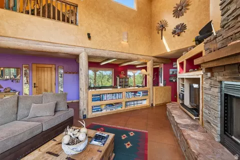 Living - 3617 E Red Rock Dr, Moab, UT 84532 photo 3 of 6