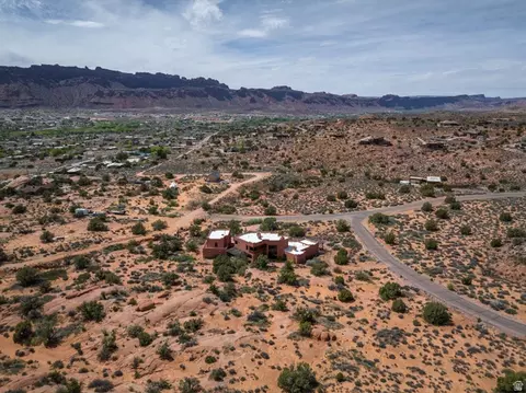 View/Area - 3617 E Red Rock Dr, Moab, UT 84532 photo 5 of 10