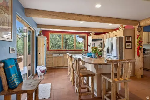 Kitchen - 3617 E Red Rock Dr, Moab, UT 84532 photo 2 of 7