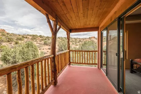 Exterior - 3617 E Red Rock Dr, Moab, UT 84532 photo 14 of 16