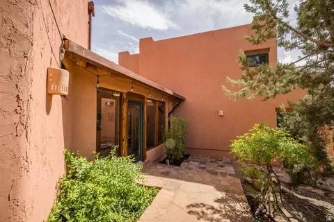 Exterior - 3617 E Red Rock Dr, Moab, UT 84532 photo 7 of 16
