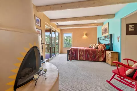 Bedroom - 3617 E Red Rock Dr, Moab, UT 84532 photo 4 of 9