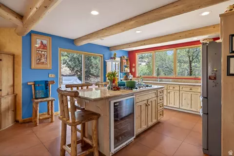 Kitchen - 3617 E Red Rock Dr, Moab, UT 84532 photo 1 of 7