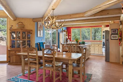 Dining - 3617 E Red Rock Dr, Moab, UT 84532 photo 4 of 4