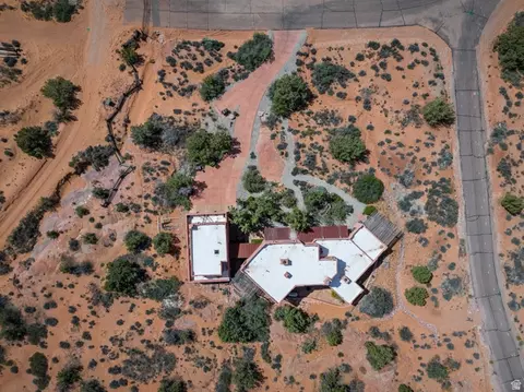 View/Area - 3617 E Red Rock Dr, Moab, UT 84532 photo 10 of 10