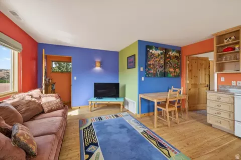 Living - 3617 E Red Rock Dr, Moab, UT 84532 photo 6 of 6