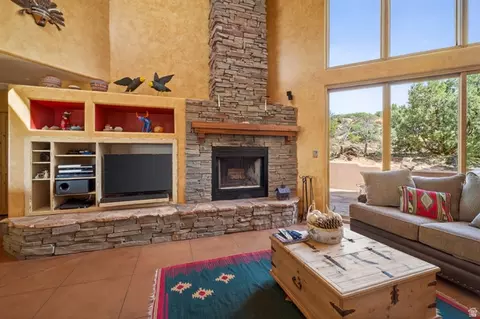 Living - 3617 E Red Rock Dr, Moab, UT 84532 photo 2 of 6