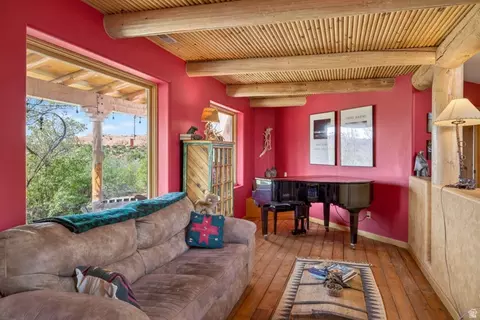 Living - 3617 E Red Rock Dr, Moab, UT 84532 photo 1 of 6