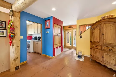 Entry Way - 3617 E Red Rock Dr, Moab, UT 84532 photo 5 of 6
