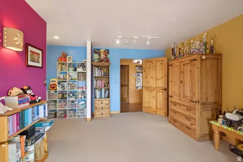 Bedroom - 3617 E Red Rock Dr, Moab, UT 84532 photo 1 of 9