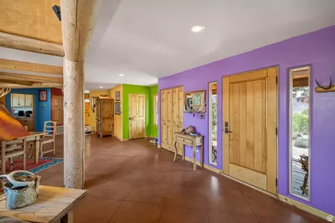 Entry Way - 3617 E Red Rock Dr, Moab, UT 84532 photo 3 of 6