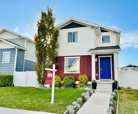 15120 S Battle Dr W, Bluffdale, UT 84065