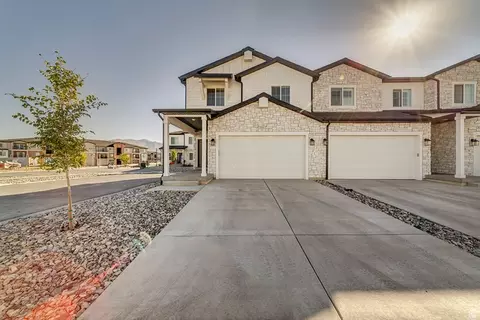 1237 N 680 W #109, Tooele, UT 84074