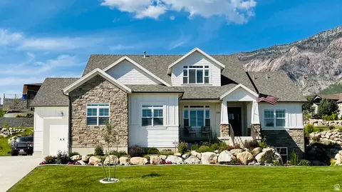 1130 W Fawn Dr N, Pleasant View, UT 84414