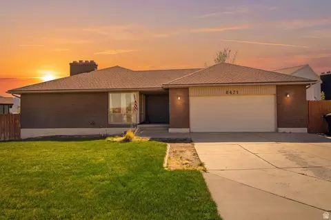 6471 S Bluemont Dr, Taylorsville, UT 84123