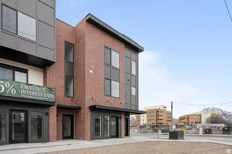 612 Elanor Cv S #32, Salt Lake City, UT 84107