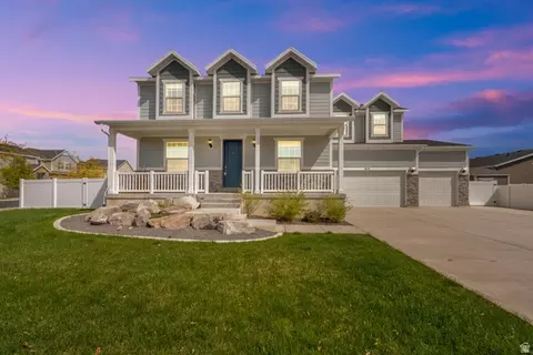 615 S 1400 W, Syracuse, UT 84075
