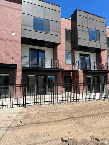 614 Eleanor Cv S #31, Salt Lake City, UT 84107
