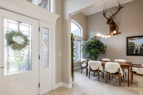 Entry Way - 3252 Sunset Hollow Dr, Bountiful, UT 84010 photo 3 of 7