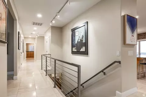 Entry Way - 3252 Sunset Hollow Dr, Bountiful, UT 84010 photo 7 of 7