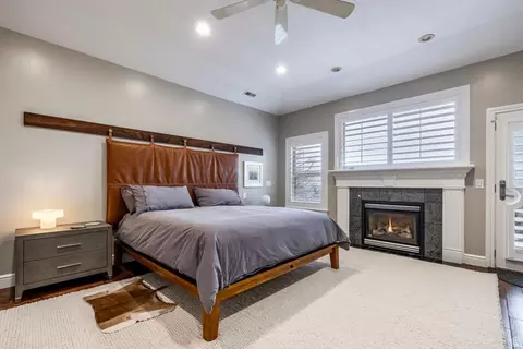 Bedroom - 3252 Sunset Hollow Dr, Bountiful, UT 84010 photo 1 of 6