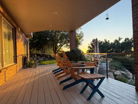 Exterior - 3252 Sunset Hollow Dr, Bountiful, UT 84010 photo 18 of 18