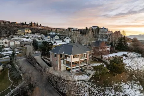 View/Area - 3252 Sunset Hollow Dr, Bountiful, UT 84010 photo 5 of 5